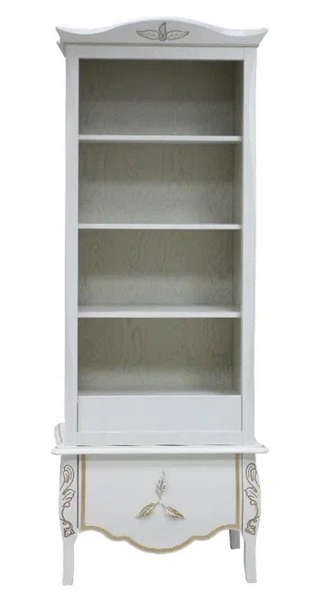 картинка Шкаф комбинированный "Трио" ММ 279-11 от магазина Лида регион