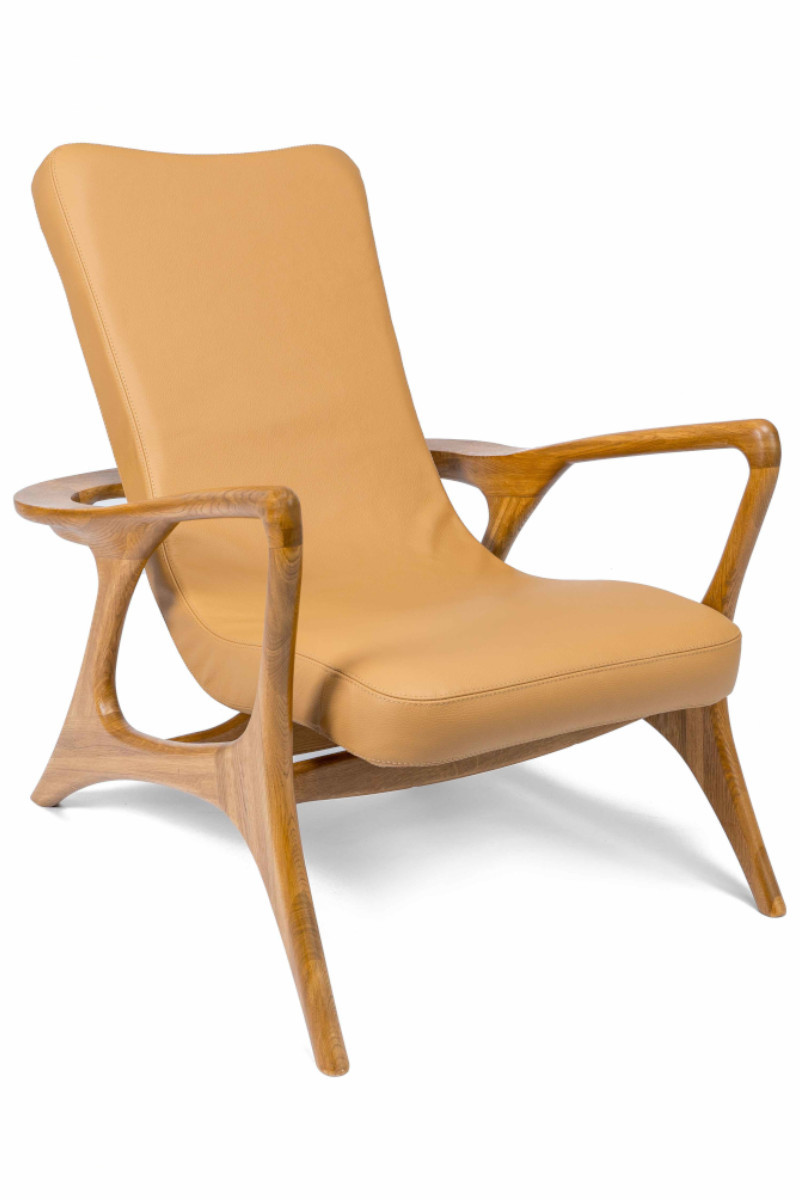 картинка Кресло "Лира" с мягким сиденьем от магазина Лида регион