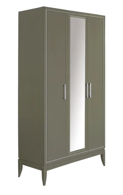 картинка Шкаф 3-х дверный "Орта" ММ-350-01/03 от магазина Лида регион