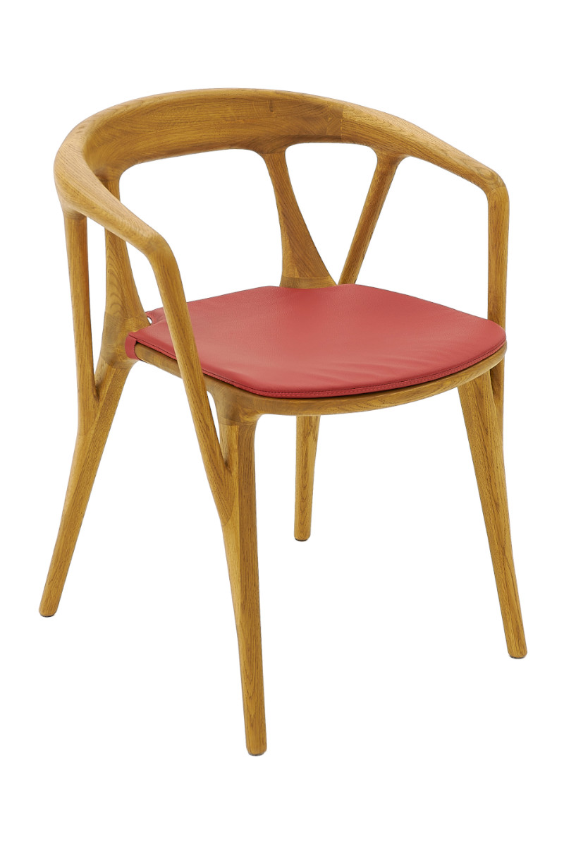 картинка Стул «Винара Комфорт» с мягким сиденьем от магазина Лида регион