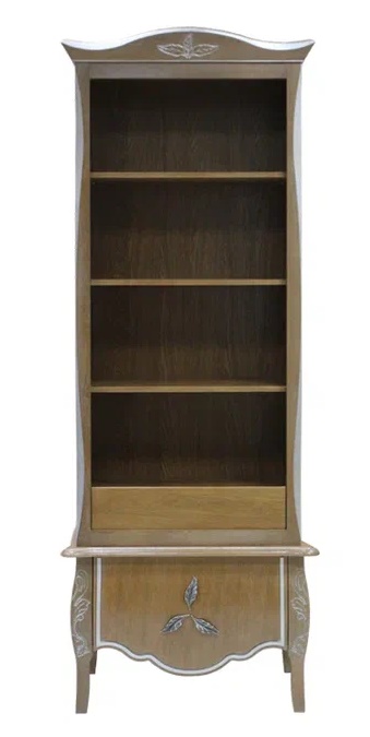 картинка Шкаф комбинированный "Трио" ММ 279-11 от магазина Лида регион