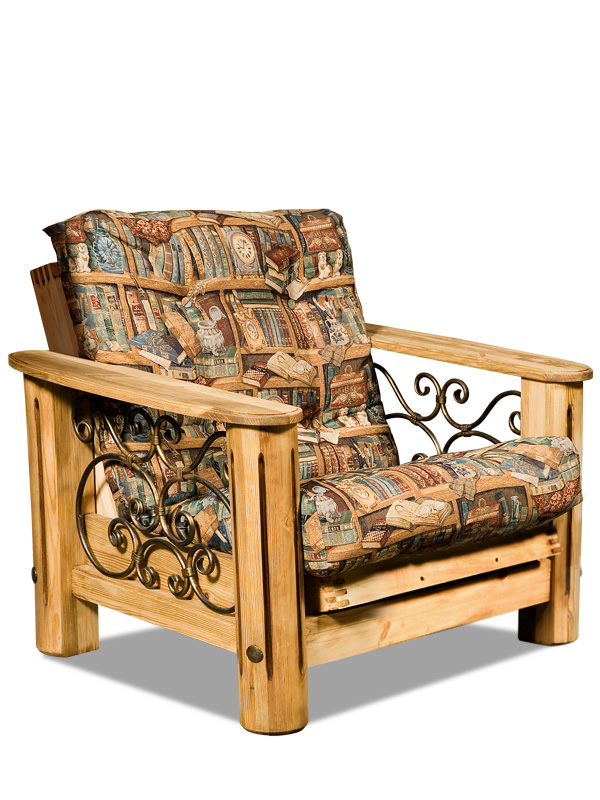 картинка Кресло-кровать "Викинг 02" от магазина Лида регион