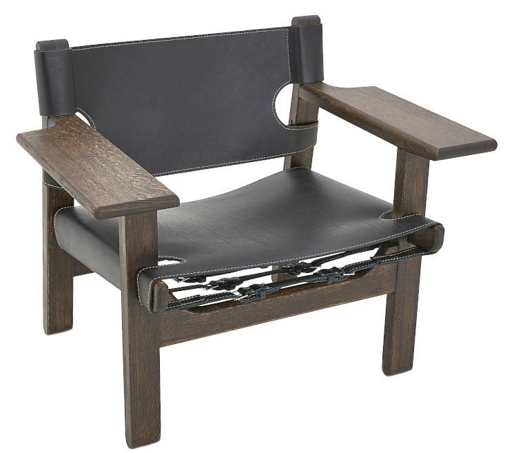картинка Стул «Сенатор Комфорт» с мягким сиденьем от магазина Лида регион