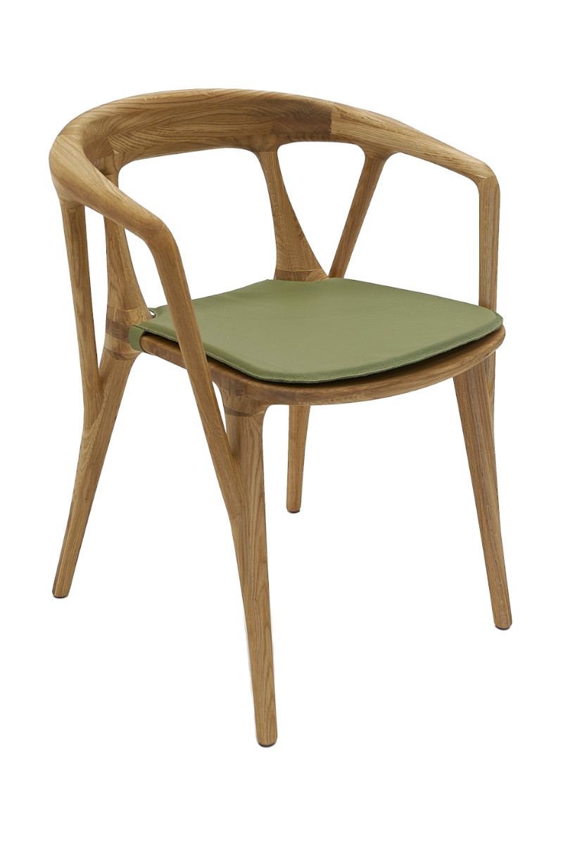 картинка Стул «Винара Комфорт» с мягким сиденьем от магазина Лида регион