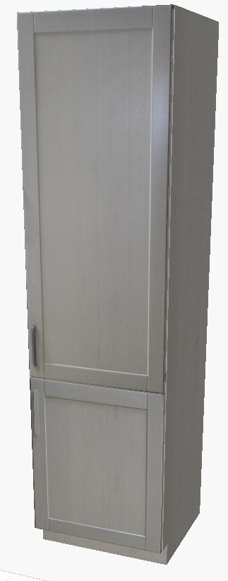 картинка Шкаф под холодильник Софья СФ - 9060 (-01) от магазина Лида регион
