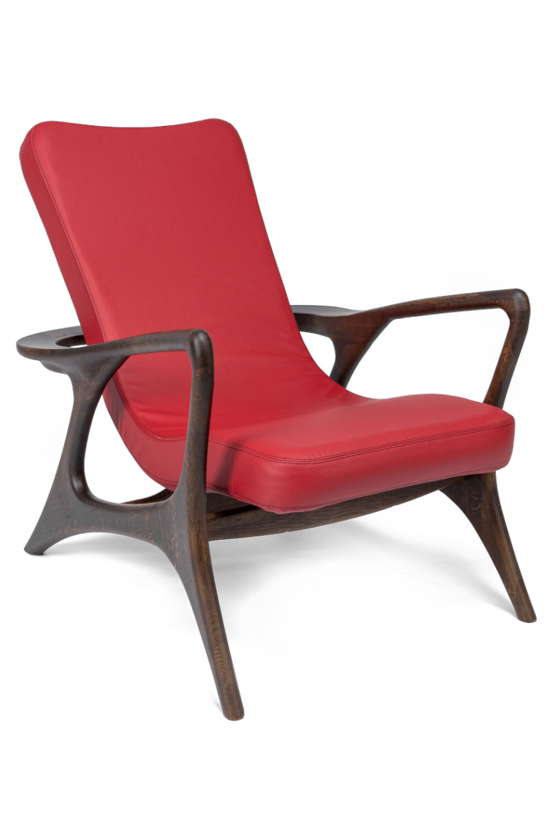 картинка Кресло "Лира" с мягким сиденьем от магазина Лида регион