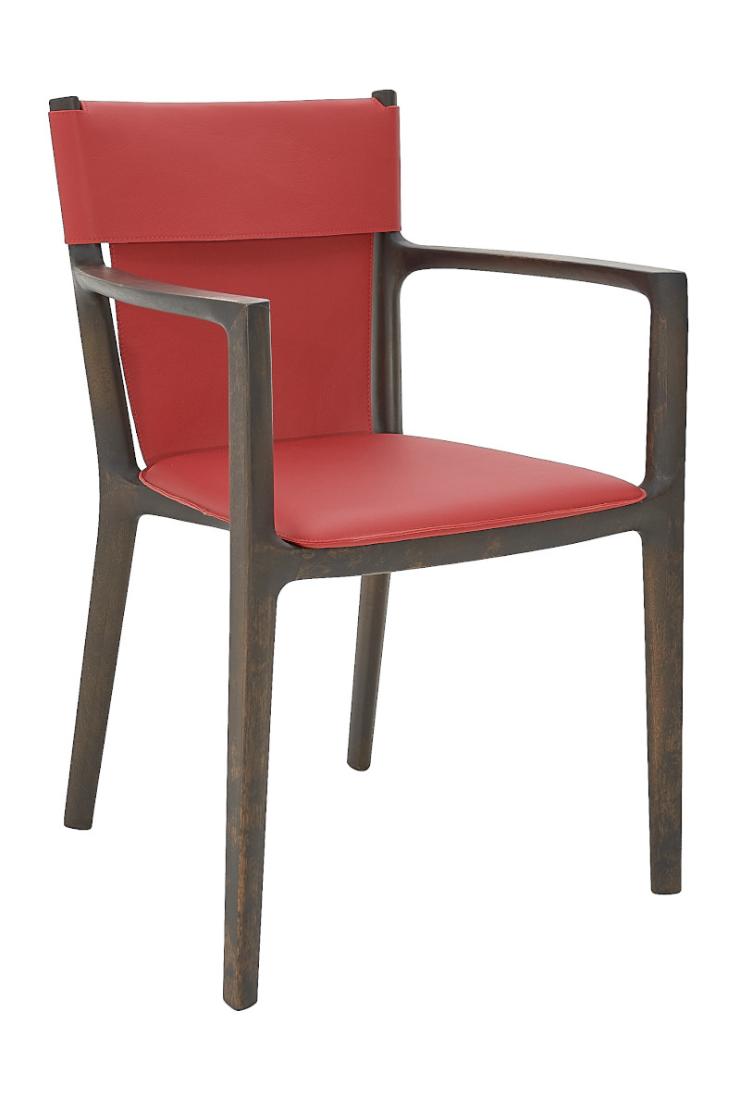 картинка Стул «Фрау Комфорт» с мягким сиденьем от магазина Лида регион