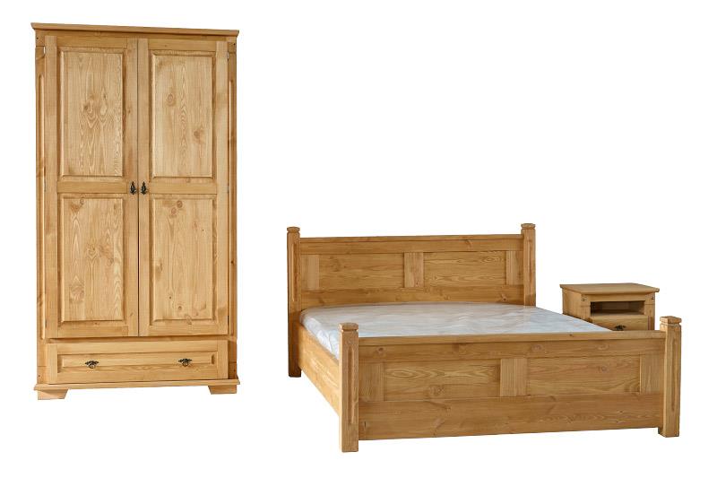 Спальня "Хлоя #1" №0