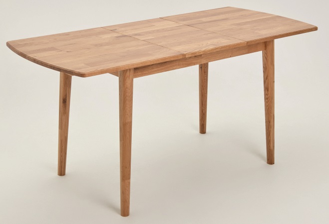 Стол "Монте Кристо" раскладной (нераскладной) №9