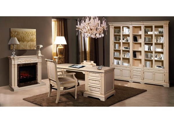 Кабинет &quot;Престиж #1&quot;