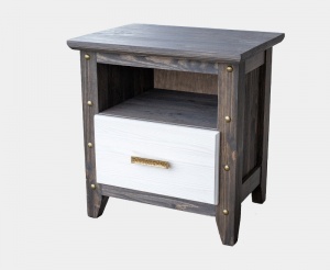 Тумба прикроватная "Калифорния"