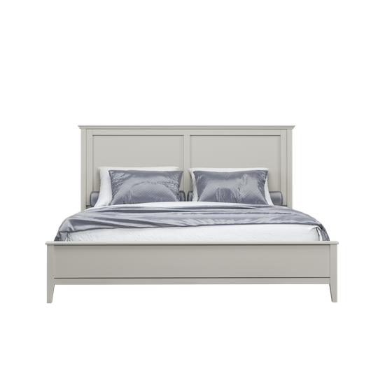 Кровать двуспальная "Эльза" ГМ 8814 №1