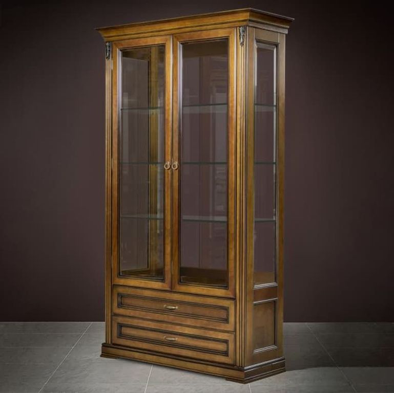 Витрина "Палермо" Т-702 №0