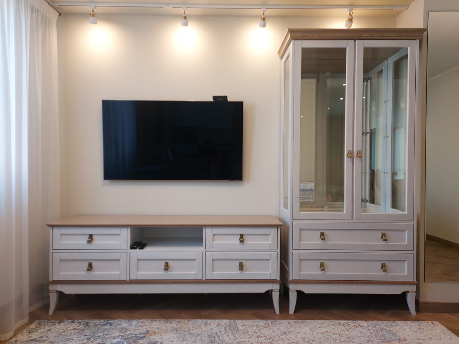 Витрина "Тельма" ГМ 6507 №1