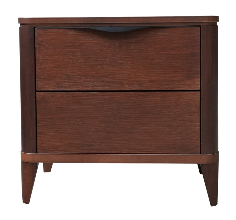 Тумба прикроватная "Барселона" ММ-415-03 №0