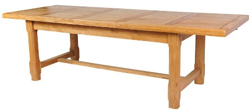 Стол обеденный "Марсель 010.2" ВМФ 6205.2 №0