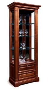 Витрина "Престиж" ГМ 5906 (правая)