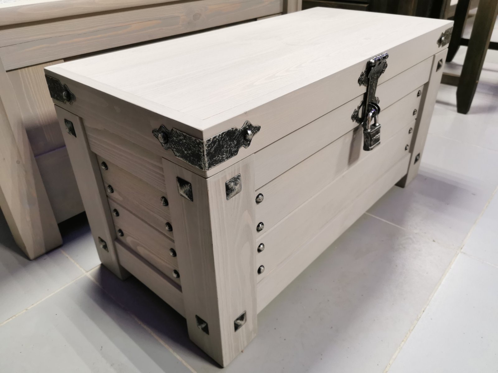 Сундук "Хлоя" №3