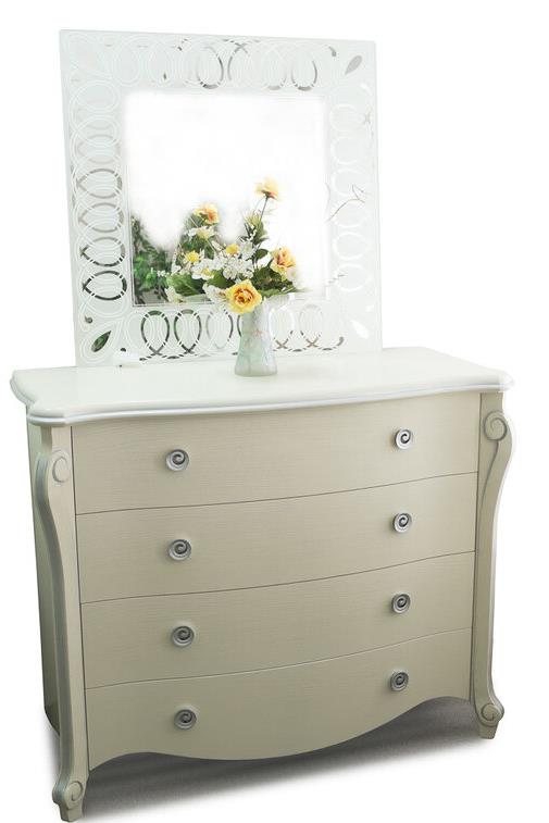 Комод "Луиза" ММ 227-04 №1