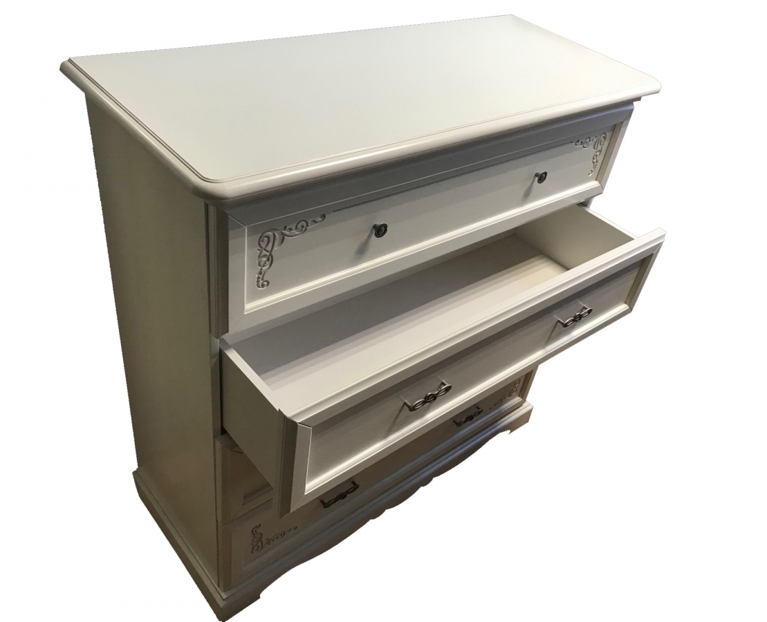 Комод "Лолита" ГМ 8806 №1