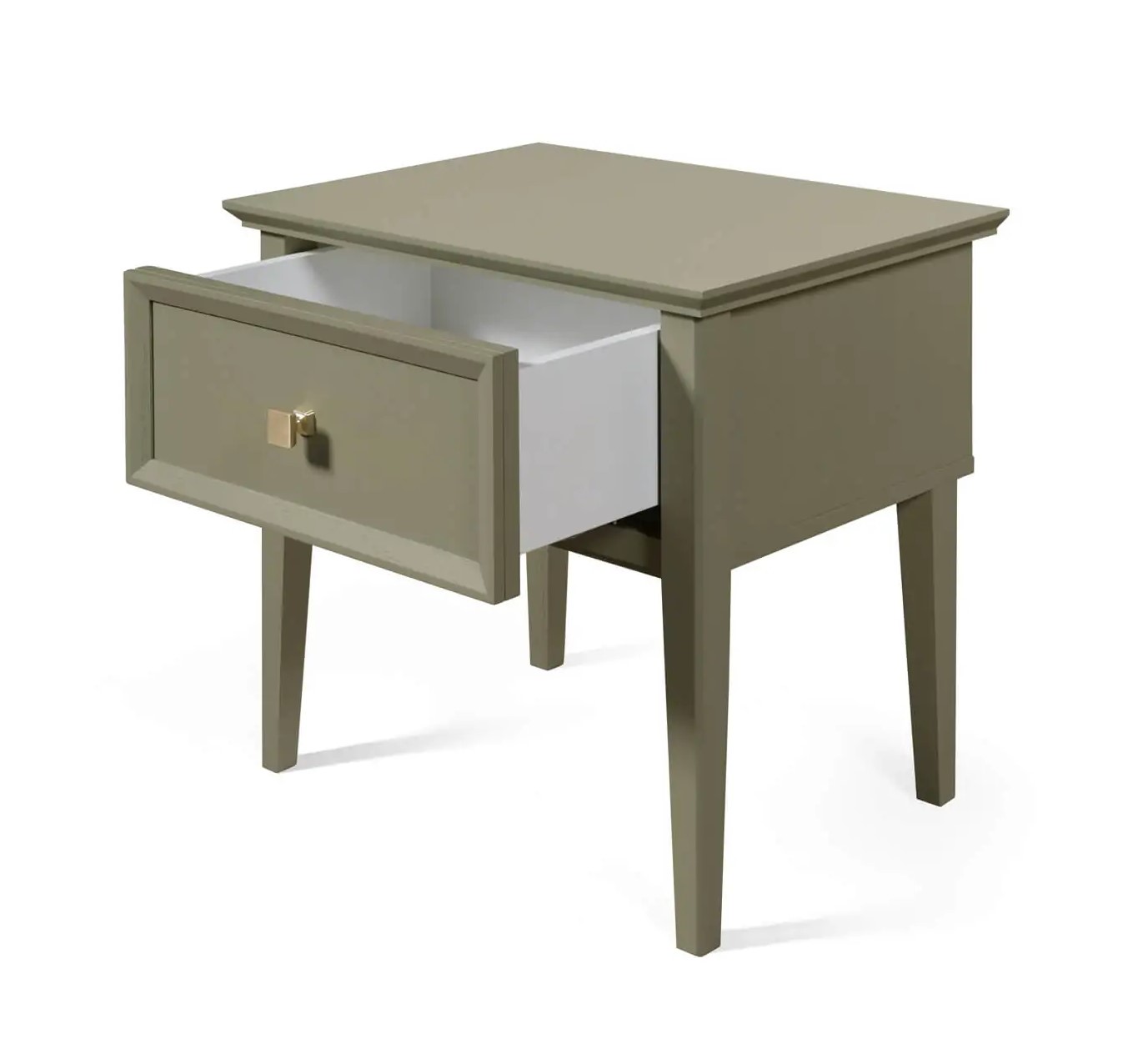 Тумба прикроватная "Данте" ГМ 8835 №1