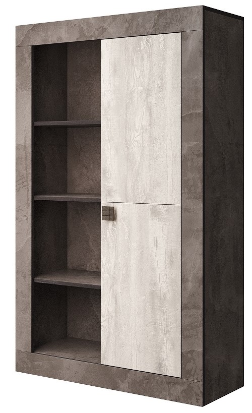 Тумба "Лондон" 1Д КМК 0467.5 №0