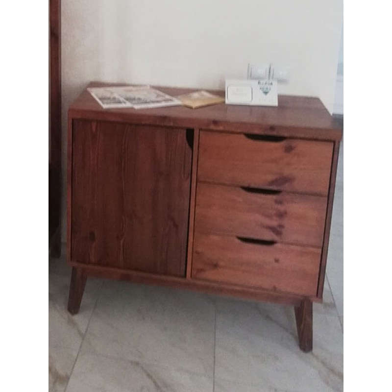 Тумба (комод) "Доната 5" №0