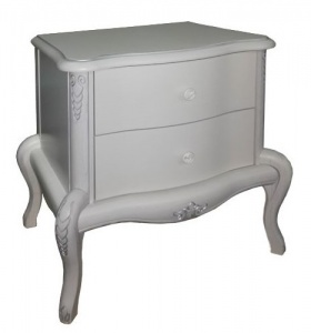 Тумба прикроватная "Мокко" ММ 316-03