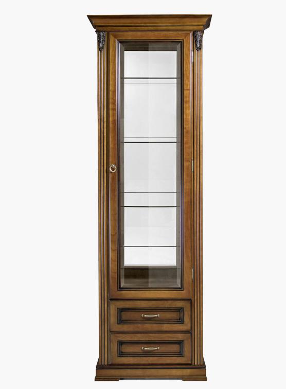 Витрина "Палермо" Т-701R (правая) №3