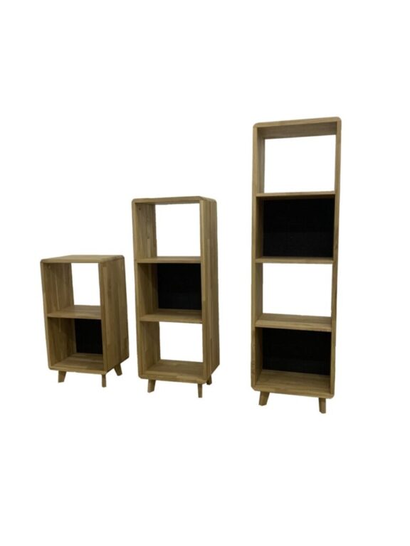 Стеллаж "Lugo 4Х" R200 №2