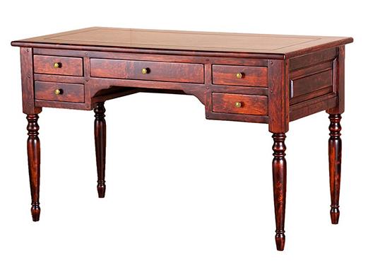 Стол письменный "Луи Филипп" МО 16.02