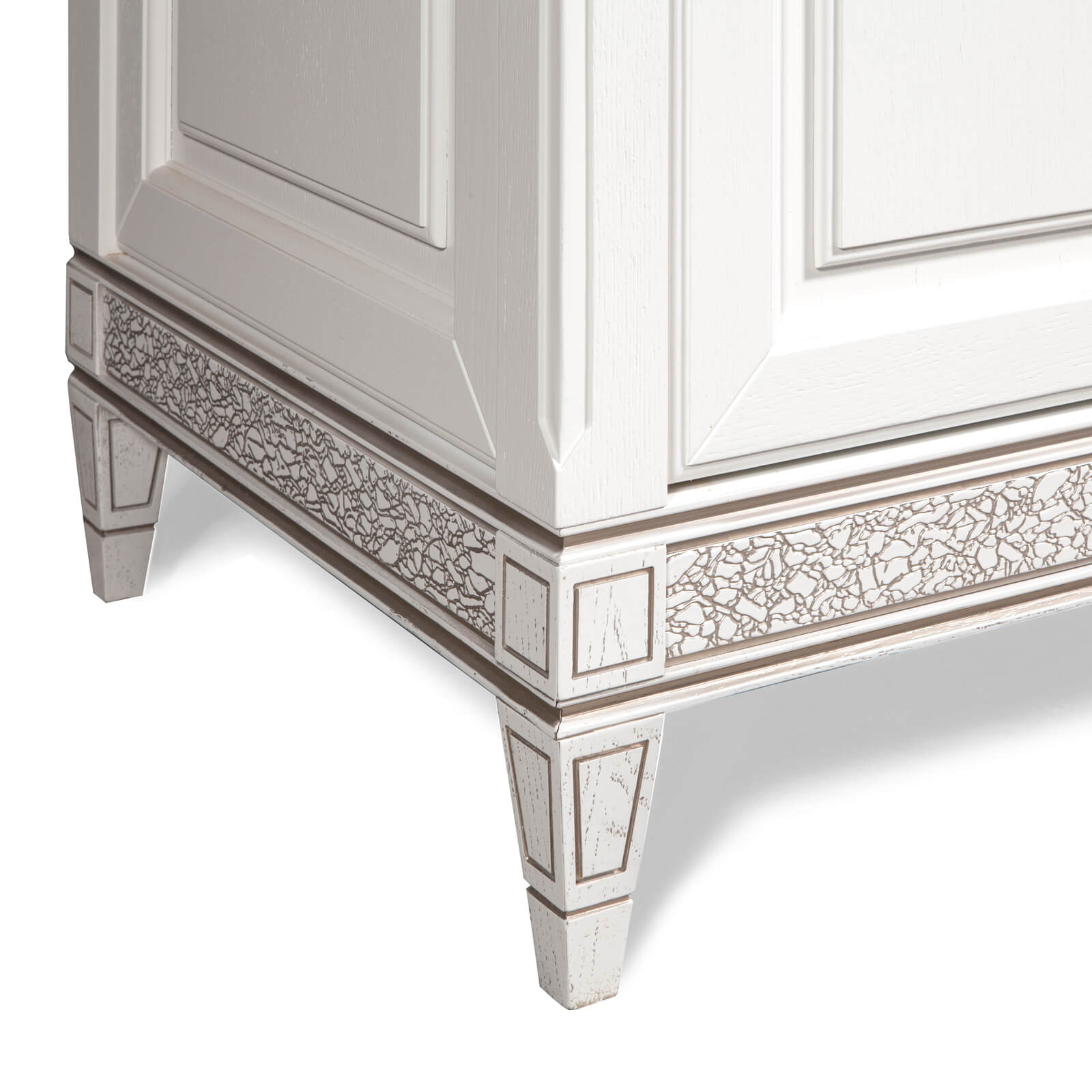 Шкаф трехдверный "Бристоль" ГМ-6453 №2