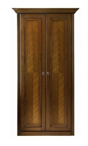 Шкаф двухдверный "Палермо" Т-752