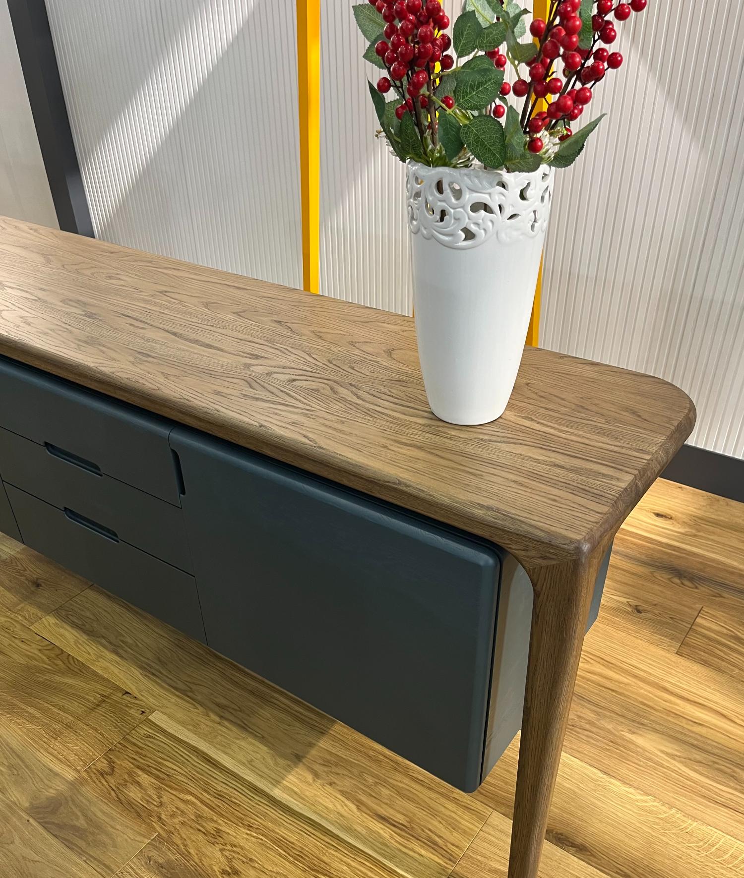 Комод "Элегия" №5