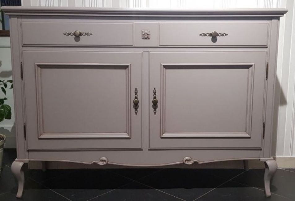 Комод "Портофино" Т-508