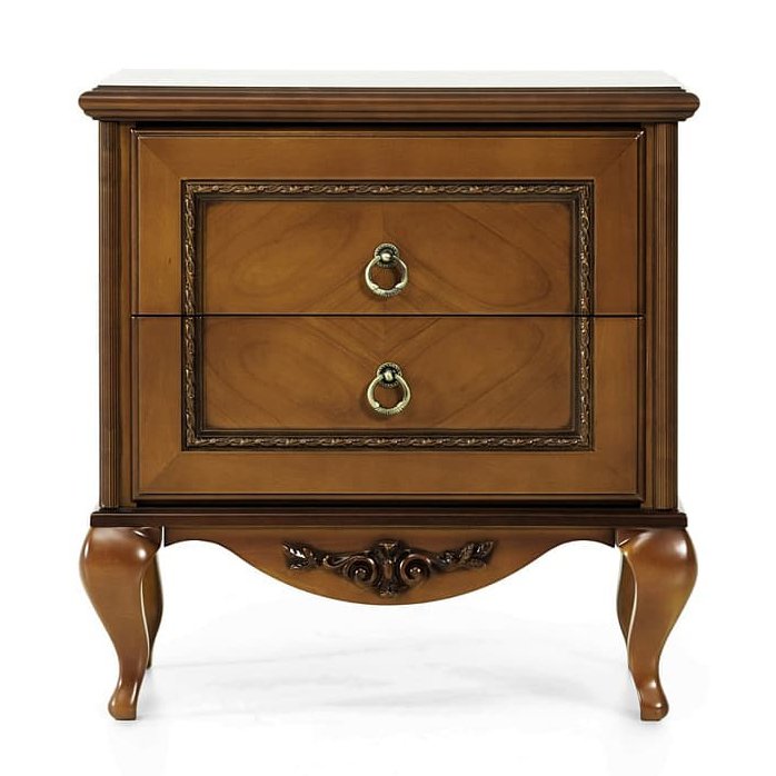 Тумба прикроватная "Неаполь" T-451