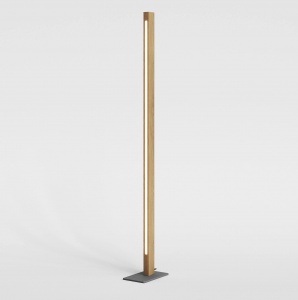 Торшер "Баямо" R 208