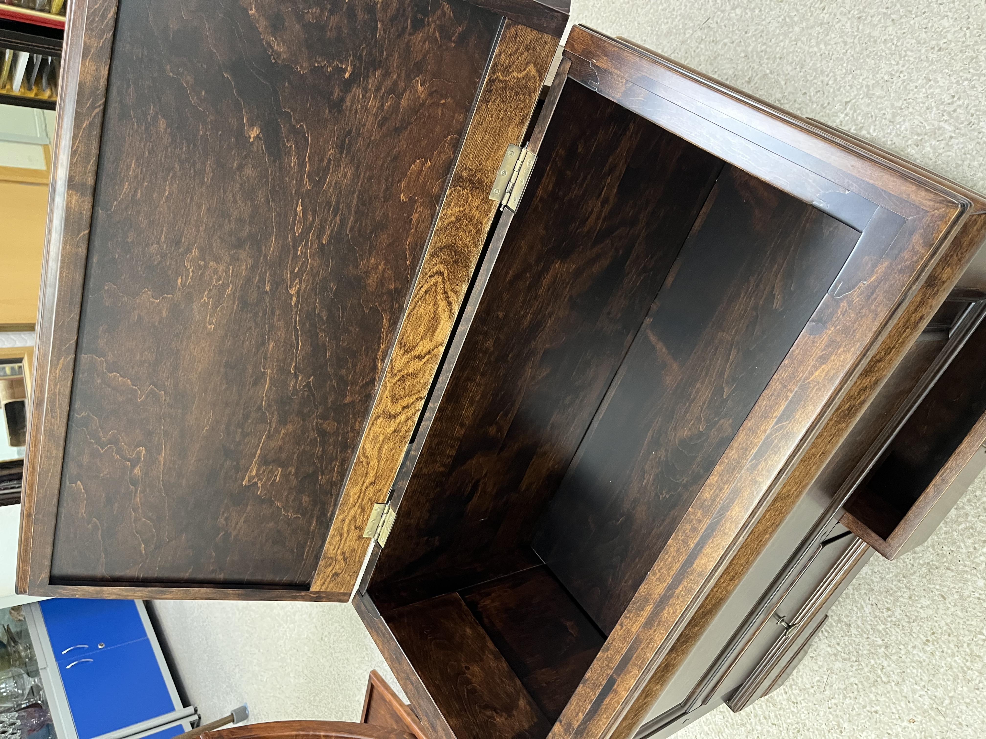 Сундук "Луи Филипп" МО 19.01 (образец) №2