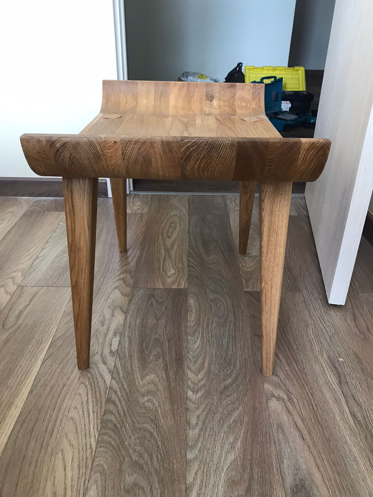 Табурет "Аахен" АТ-1 №1