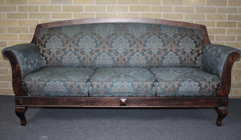 Диван-3"Витовт" МН-1220 №0