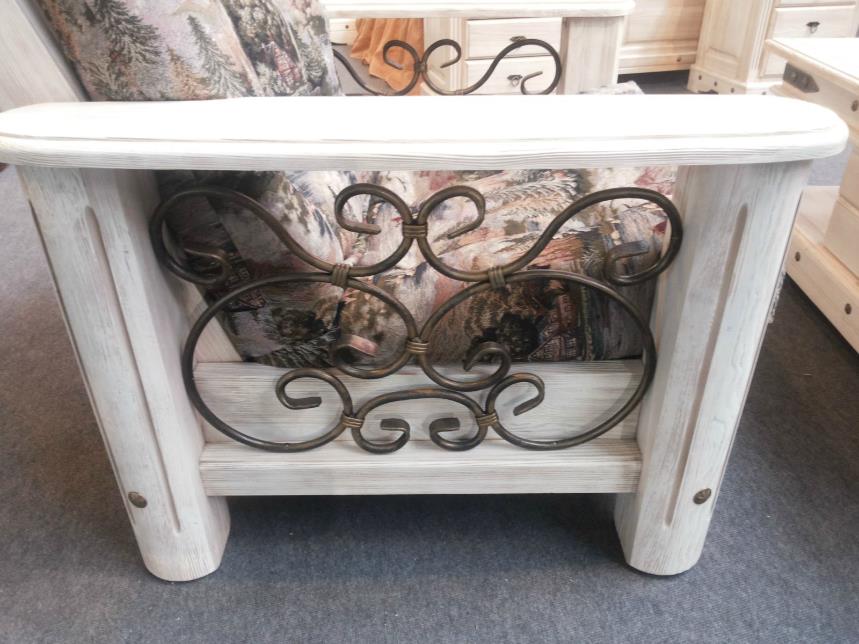 Кресло "Викинг 02" №11