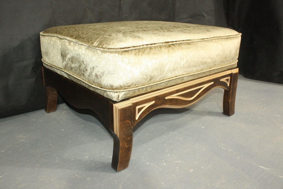 Банкетка "Несвиж" Б-1553