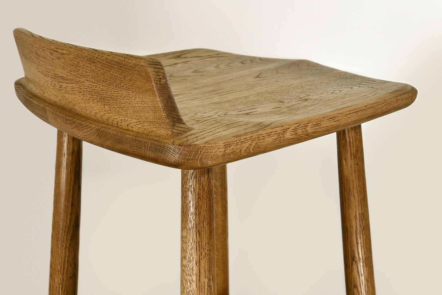 Стул барный (полубарный) «Денвер» №4