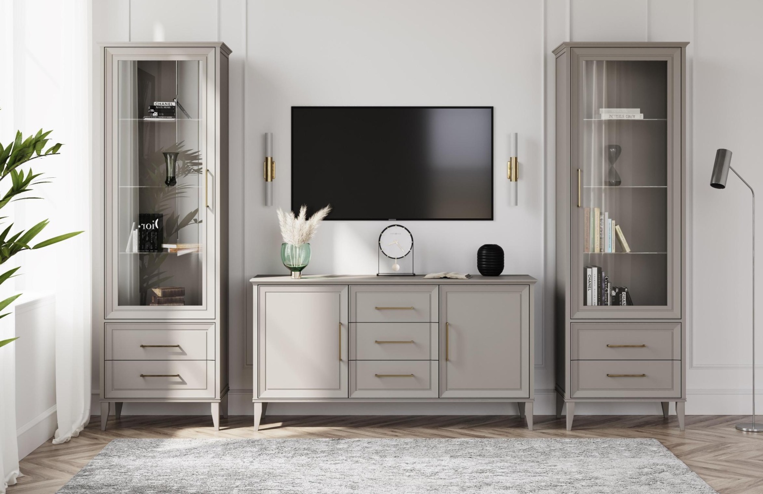 Гостиная "Адель"