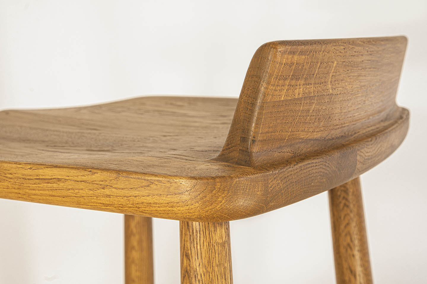 Стул барный (полубарный) «Денвер» №2