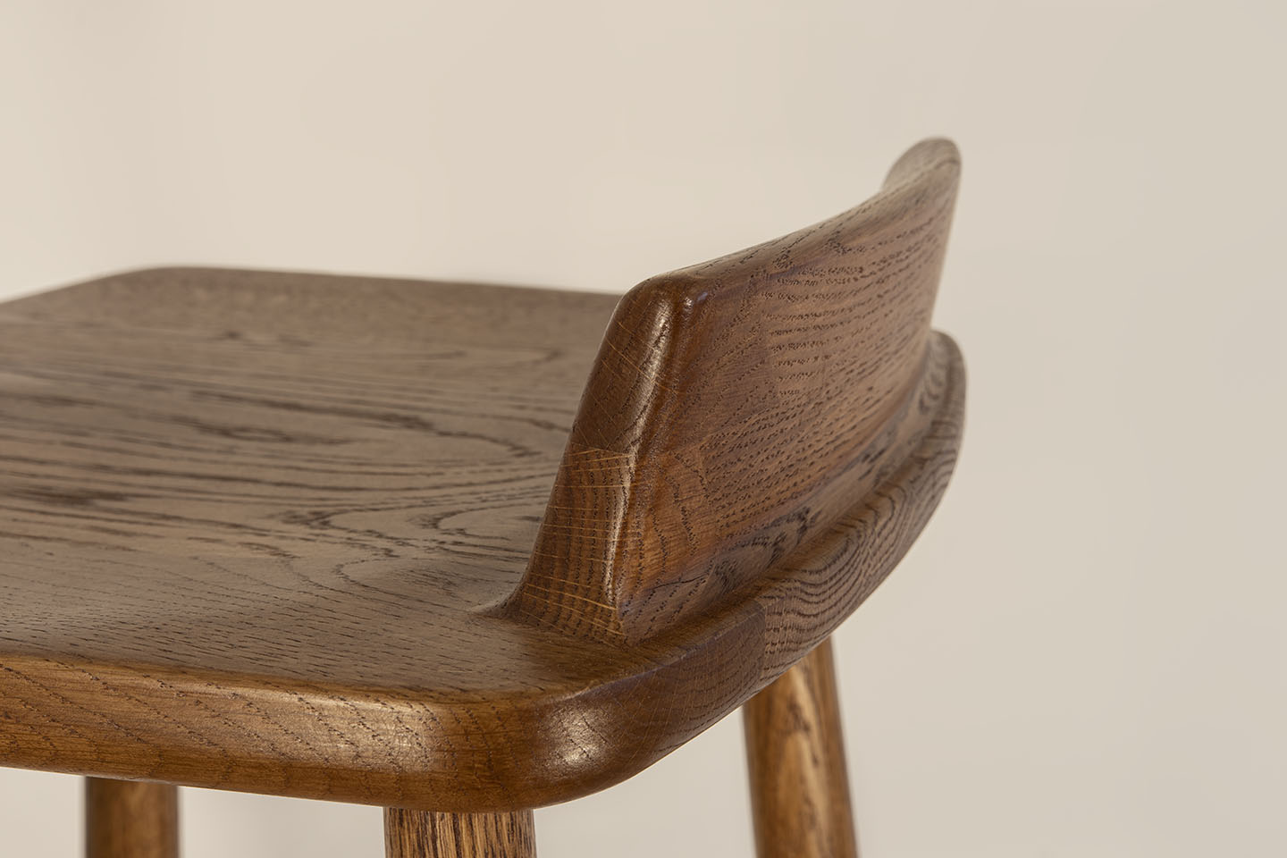 Стул барный (полубарный) «Денвер» №11