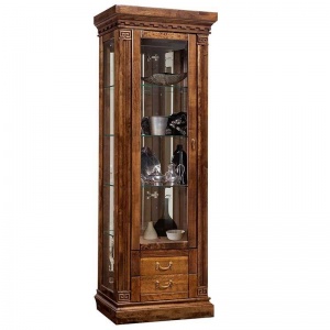 Витрина "Ривьера" ГМ 5806