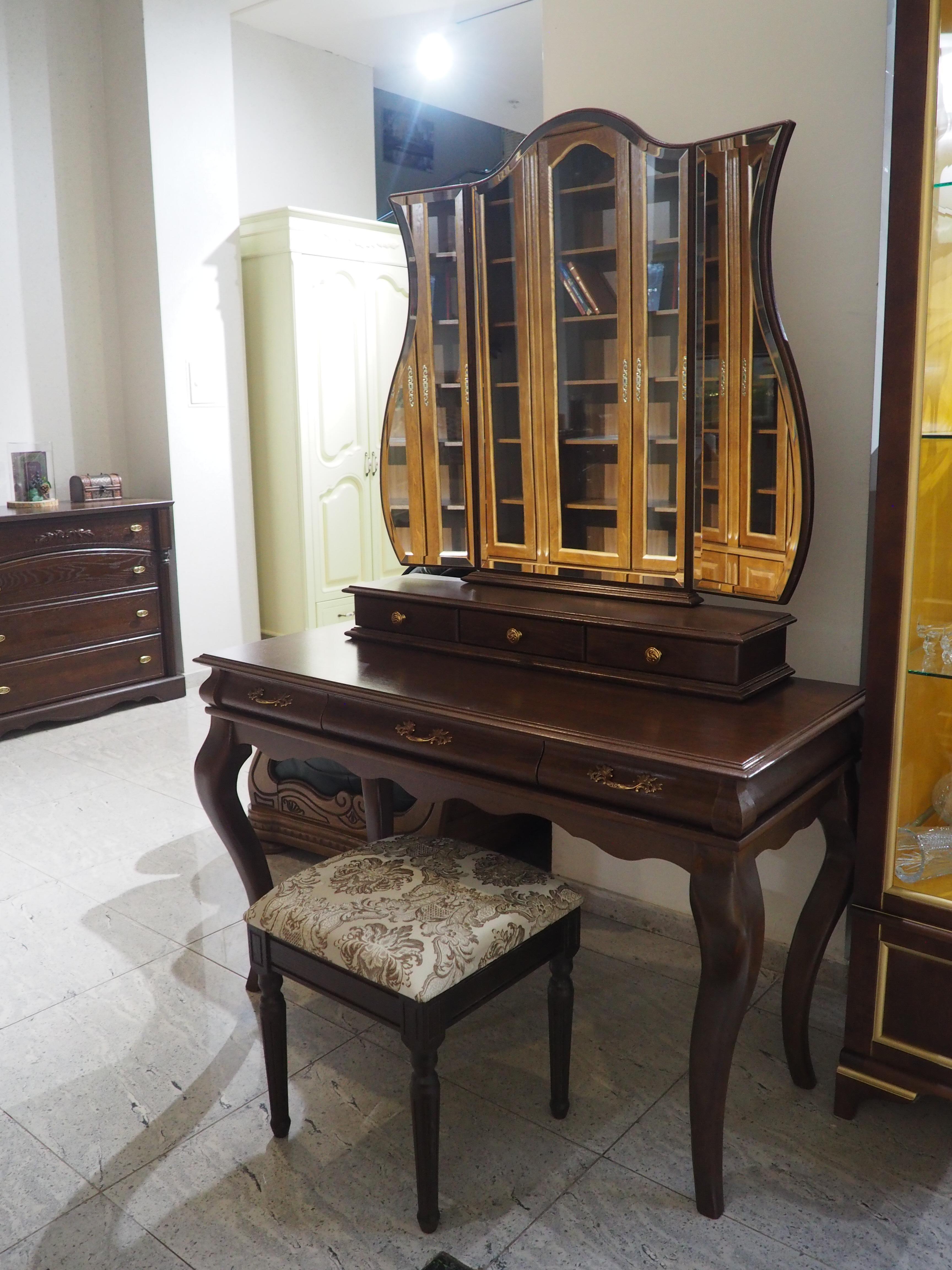 Стол туалетный "Оскар" ММ 216-06 №2