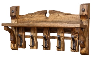 Вешалка "Волат"