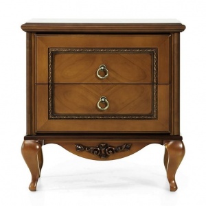 Тумба прикроватная "Неаполь" T-451